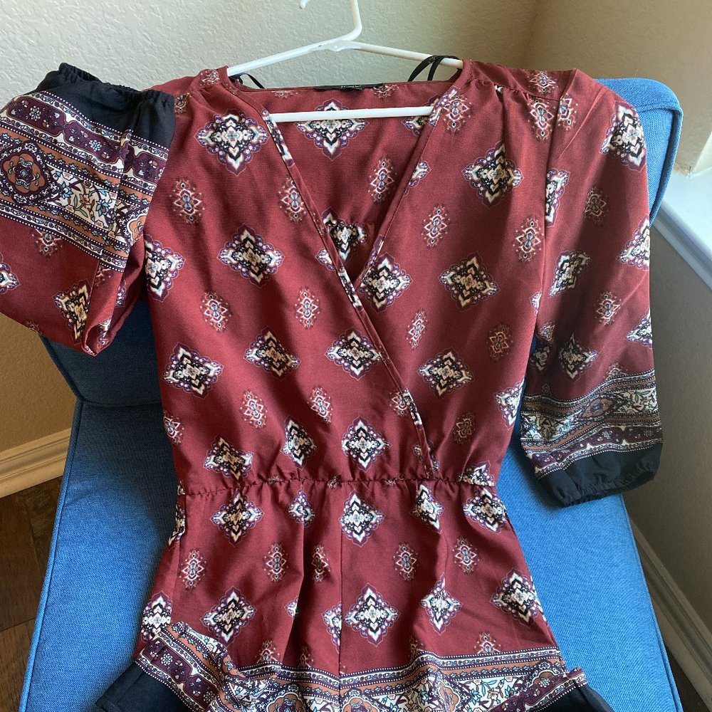 romper